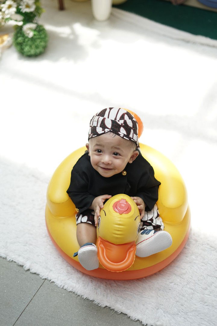 Isnawati profile icon