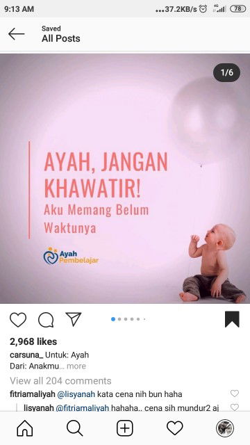 Jangan Takut!!!