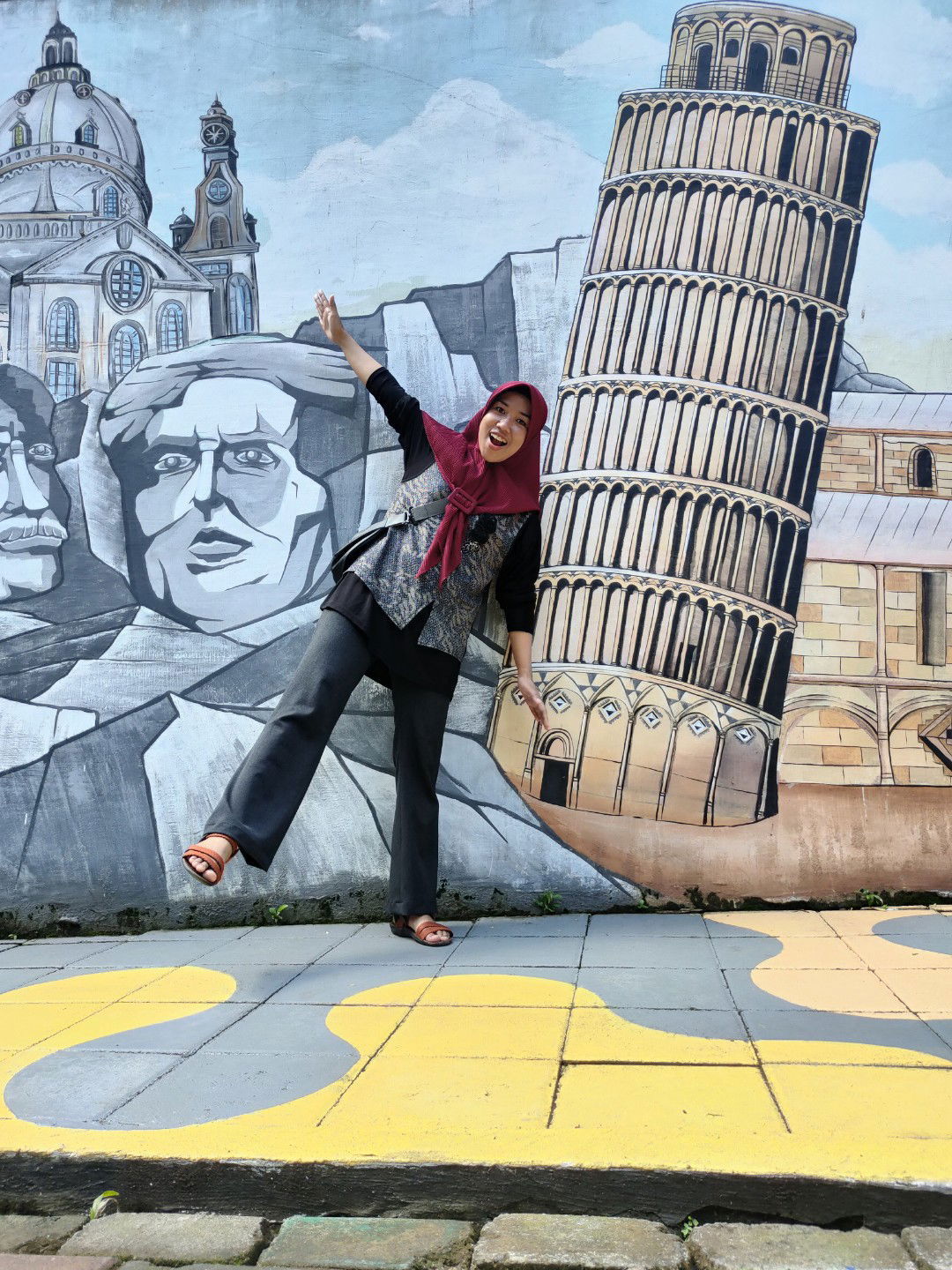 Santi DR profile icon