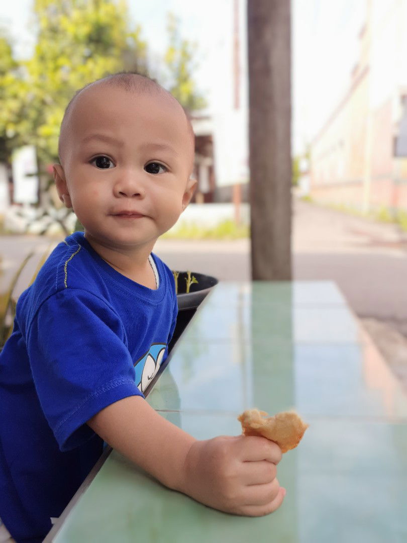 ummu hasanah profile icon