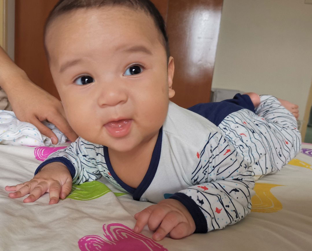 Nurulhuda Fithriana binti Mohd Ali profile icon