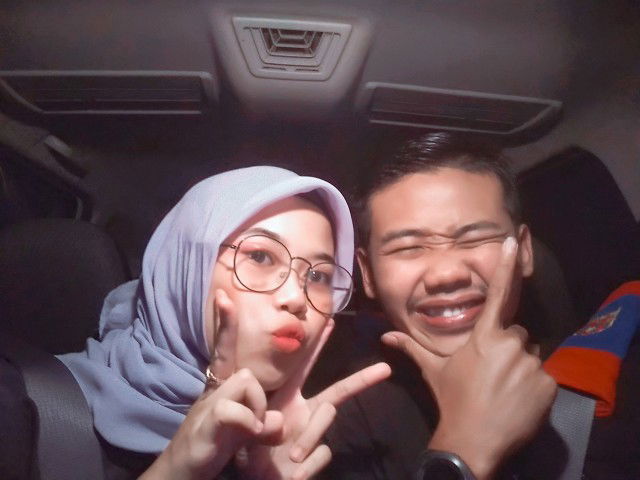 Cahyuni Putri wulandari profile icon