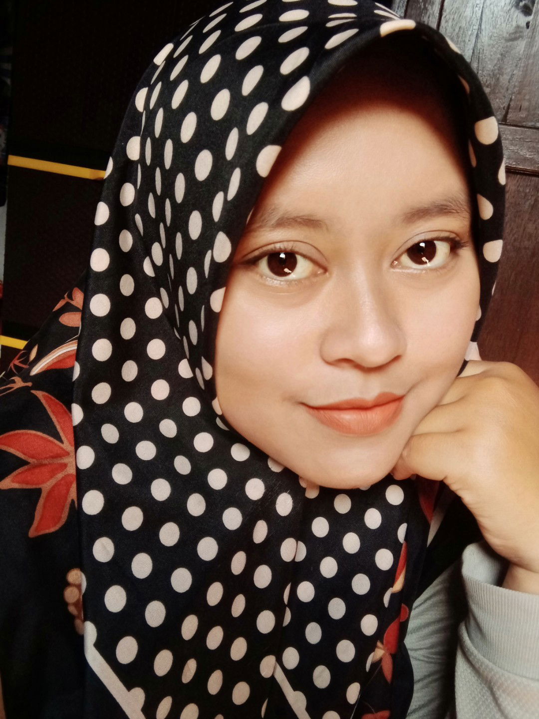 Rizka mahfuzi profile icon