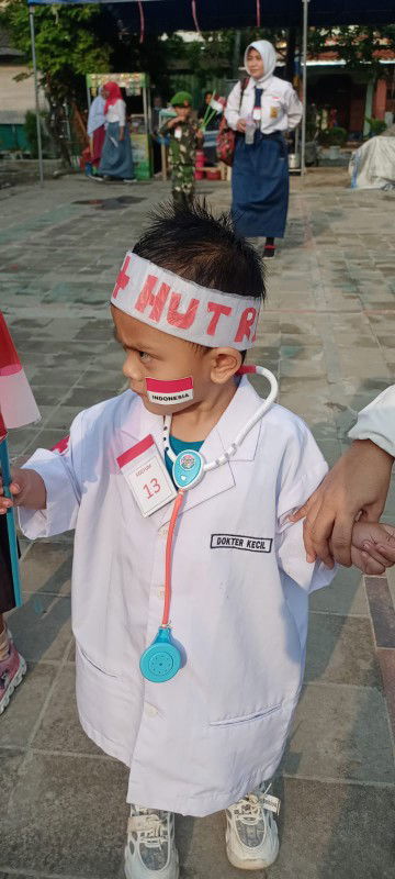 Mei Maftuhah profile icon