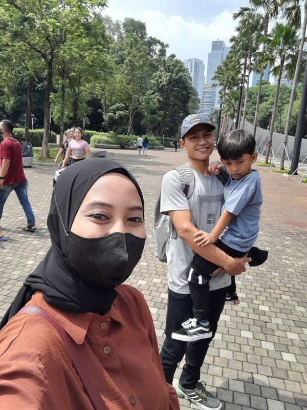 Yuni Sri rahayu profile icon