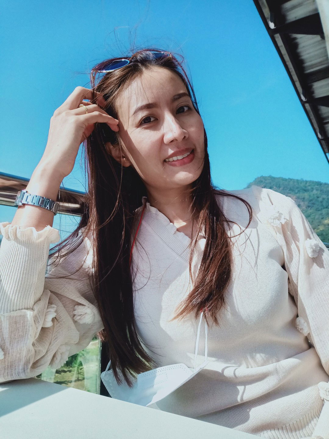 อุทุมพร อุทัยมา profile icon