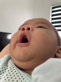 Qistina Ninie profile icon