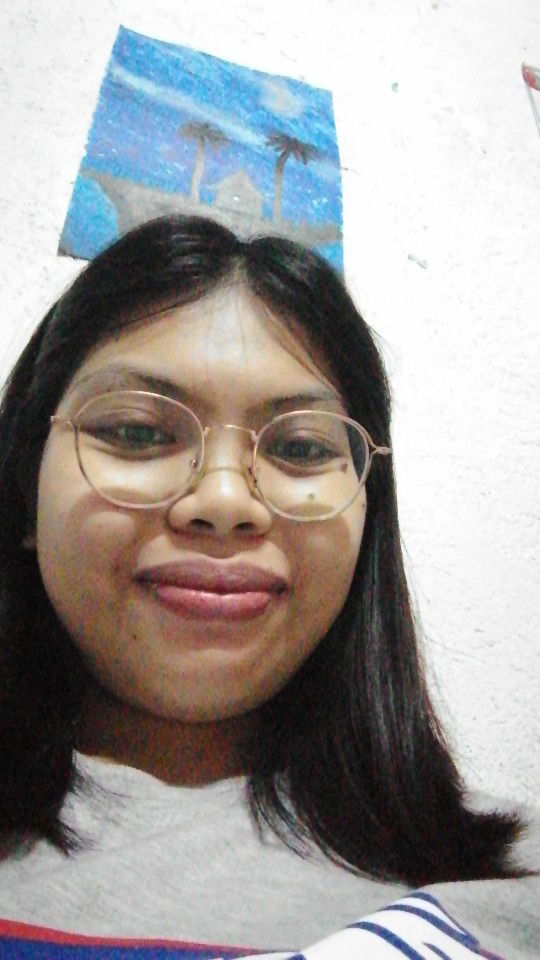 Love Mergal profile icon