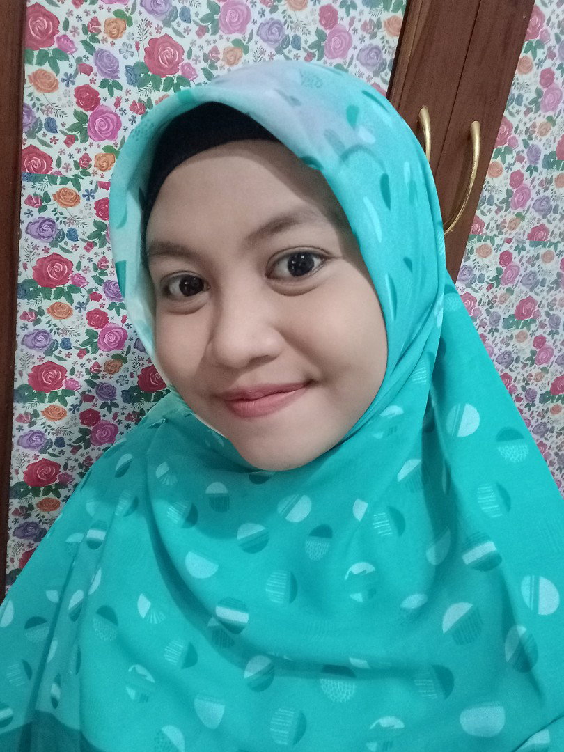 Azizah Nikma profile icon
