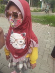 Lilis suryani profile icon
