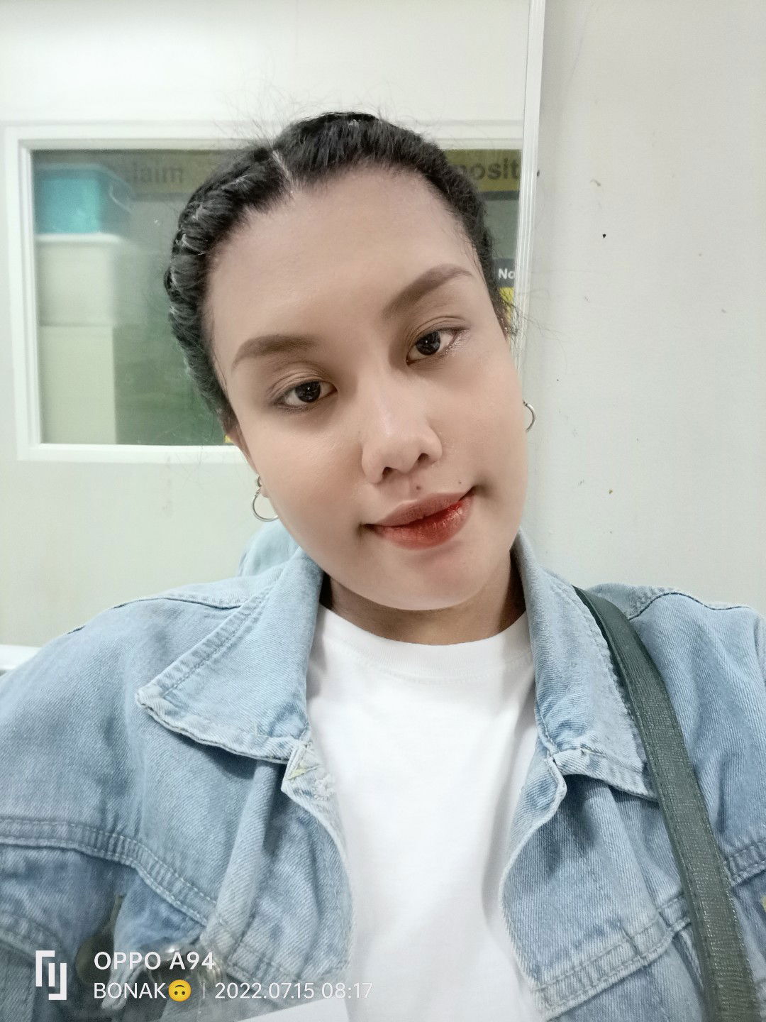 Nicol Mhea profile icon