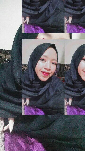 Uswatun Mardiyah profile icon