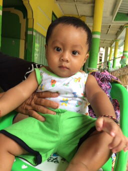 Oni Nuraini profile icon