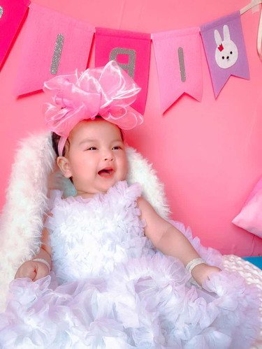 เจ้าความสุขของแม่^^