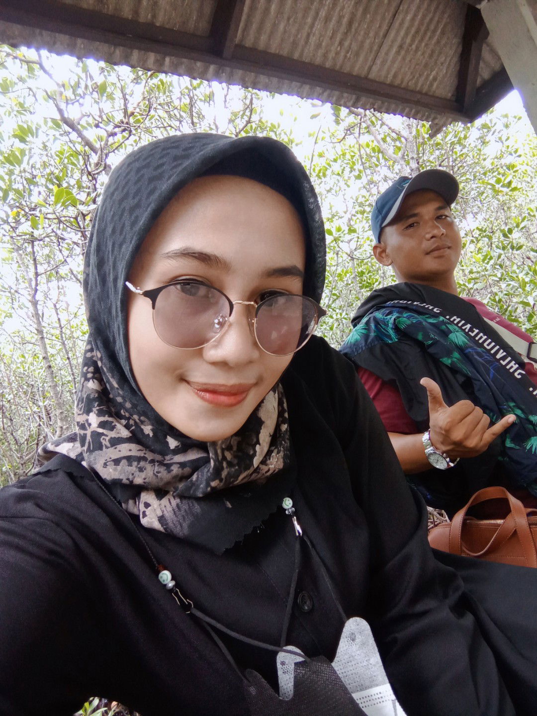 Lela gita ningrum profile icon