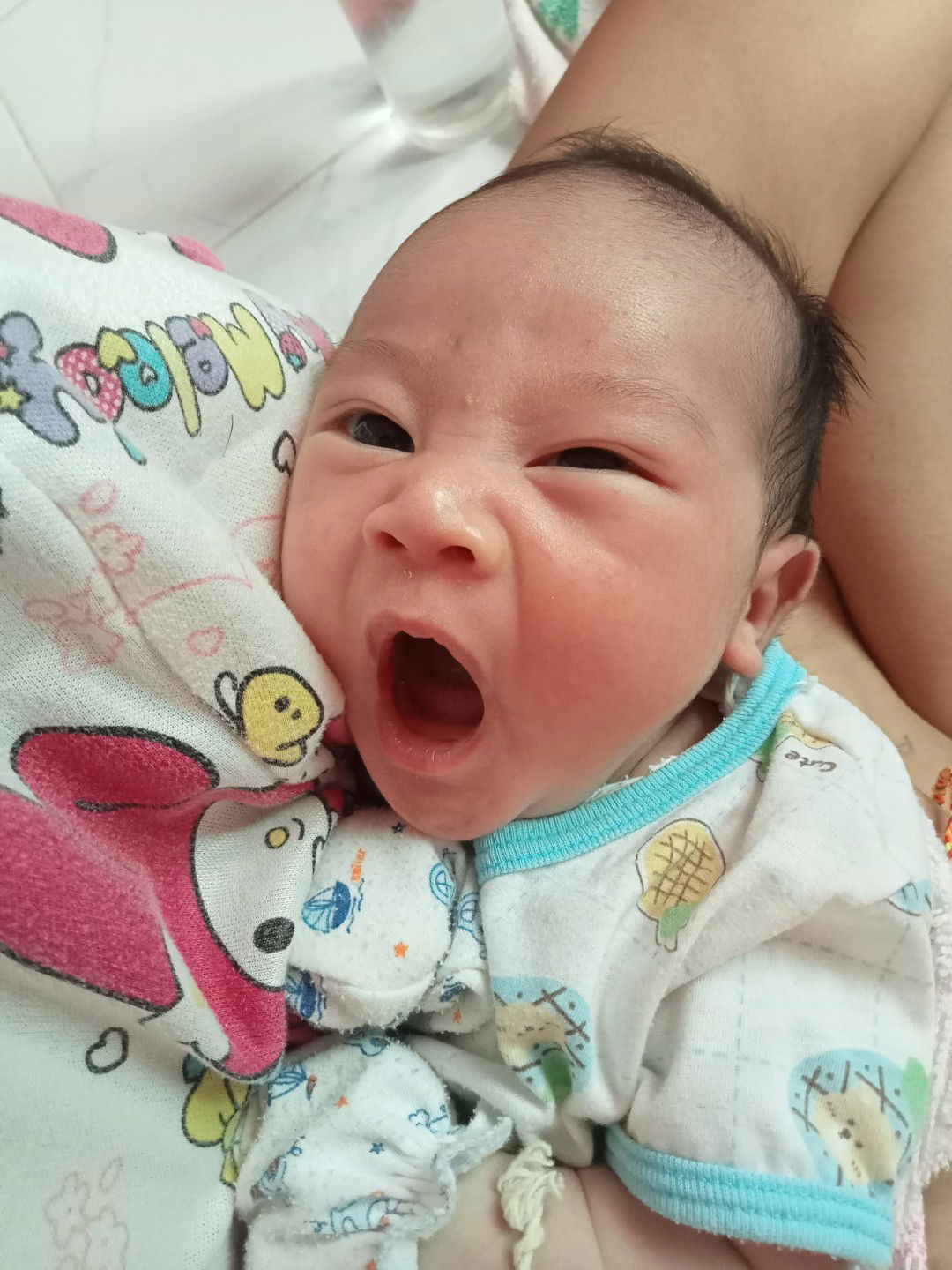 วิลาวัณย์ หินกล้า profile icon