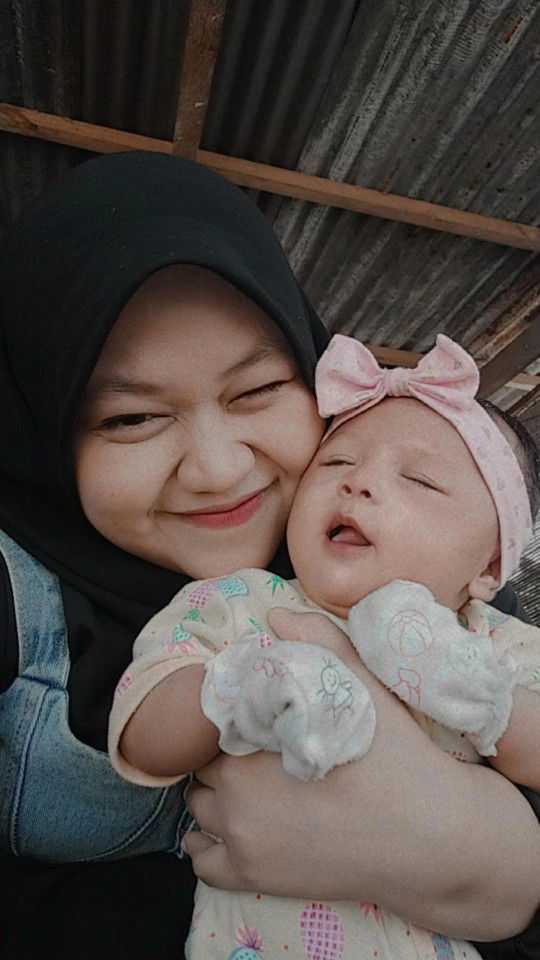 Fidya Putry profile icon