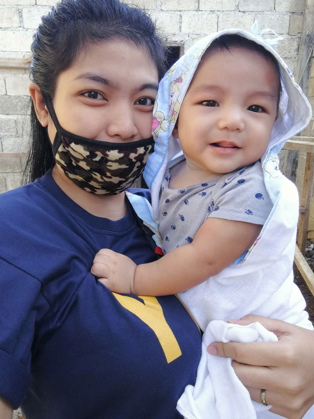 Catherine Cabato profile icon