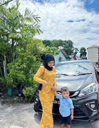 Syaidatul Ain profile icon