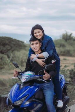 Tin De Jesus Cabantog profile icon