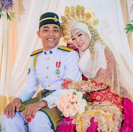 Faizal Fiqah profile icon