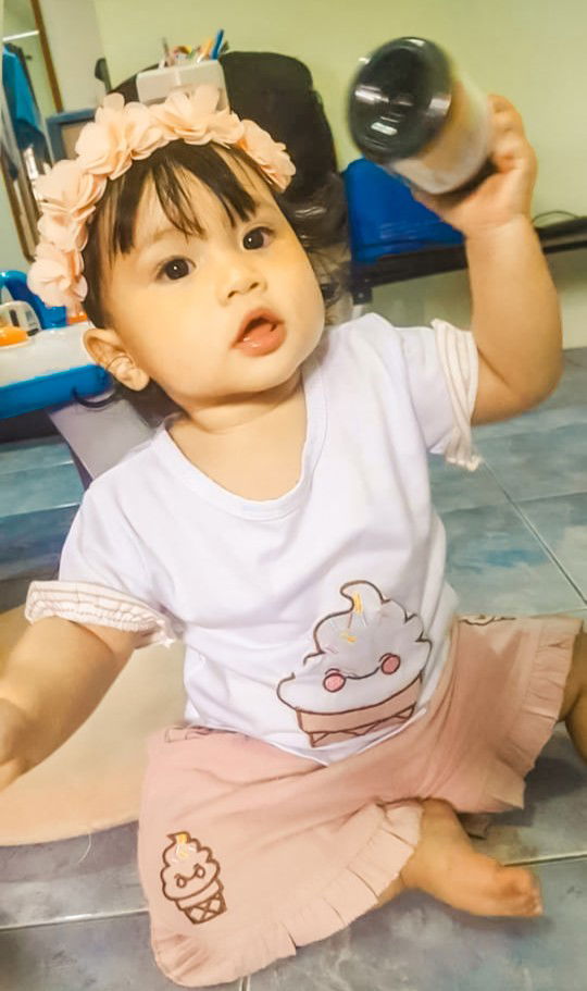 Arisara Amad profile icon