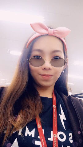 Tricia Bugnosen profile icon