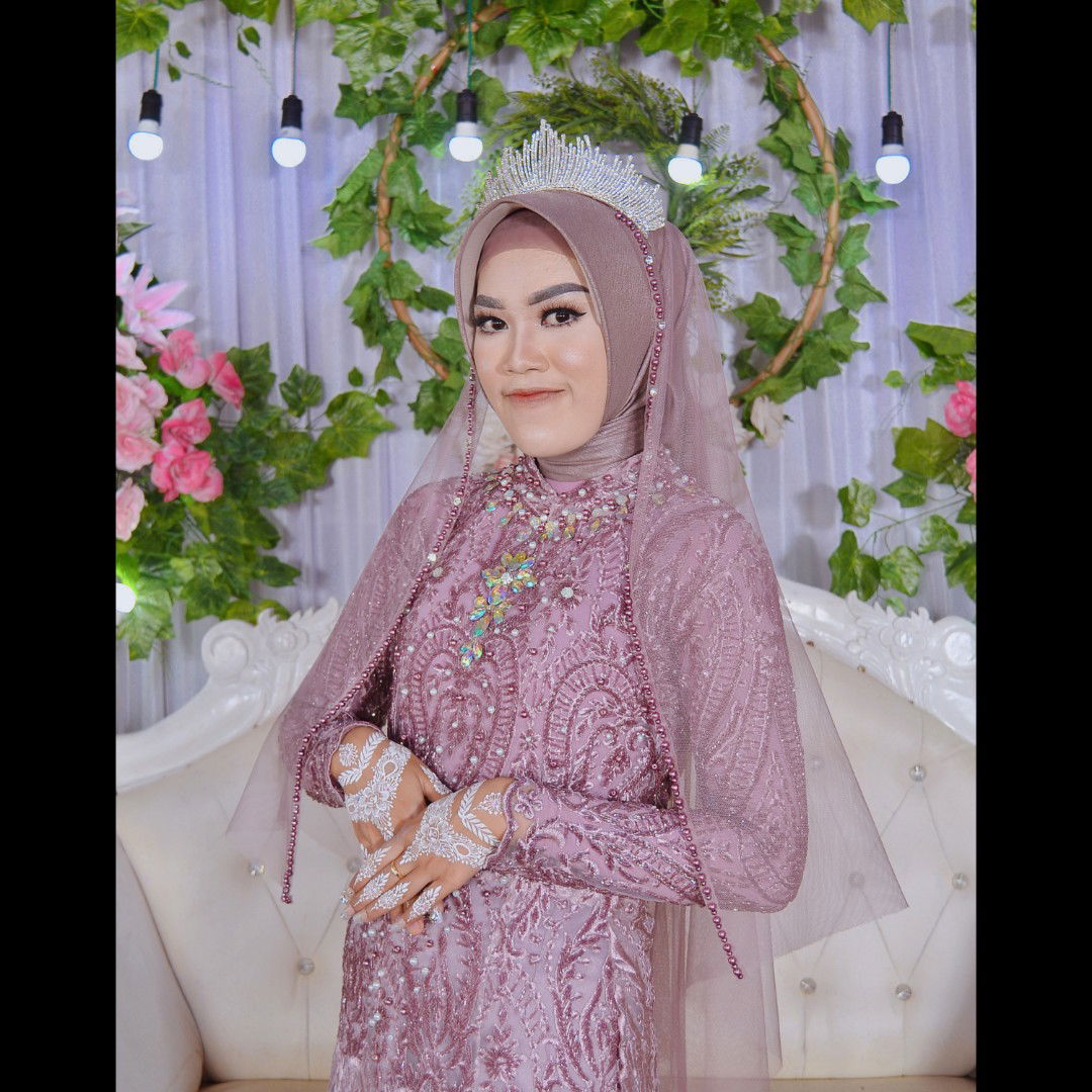 dela siti profile icon