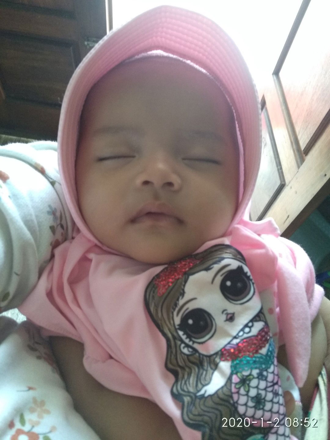 nadianti nur istiqomah profile icon