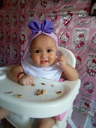 BLW/Finger Food.
