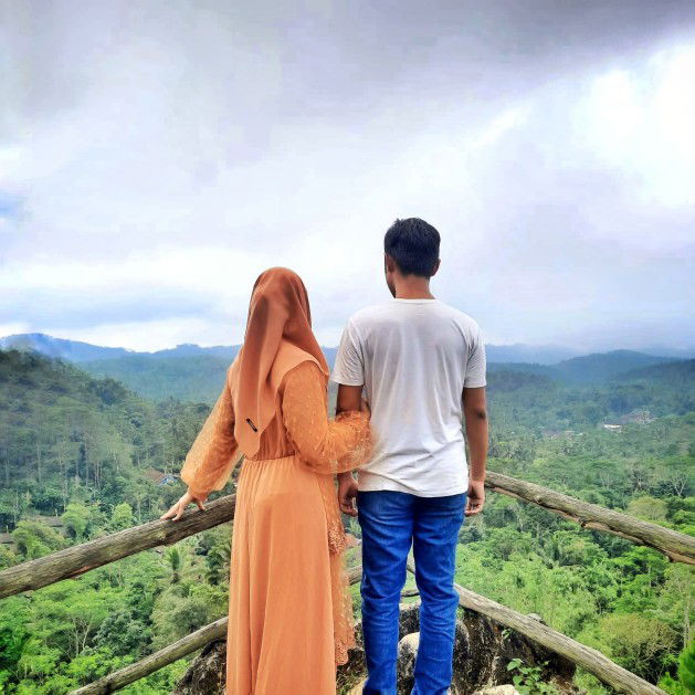 Mega Nurmasari (Mei Mei) profile icon