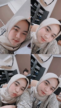 Mevira Intan Rachmatunisa profile icon