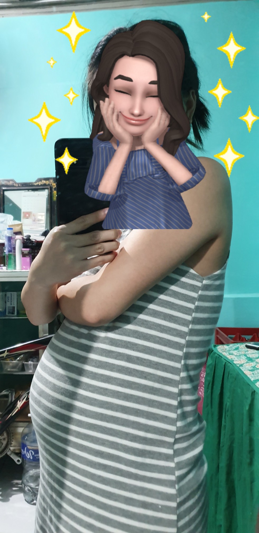 Post reply image