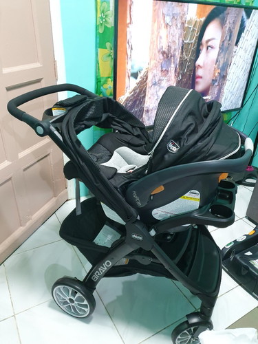 My first purchase for baby