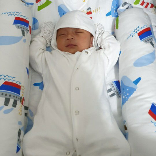 Rachel G profile icon