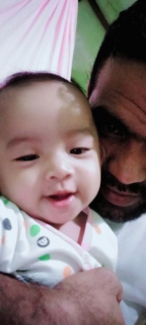 Siti Hajar Abdul Karim profile icon