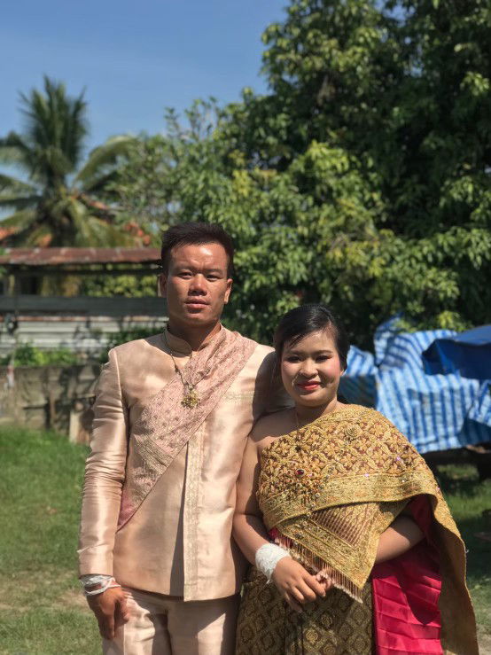 น.ส.วิยะดา กุดทิง profile icon