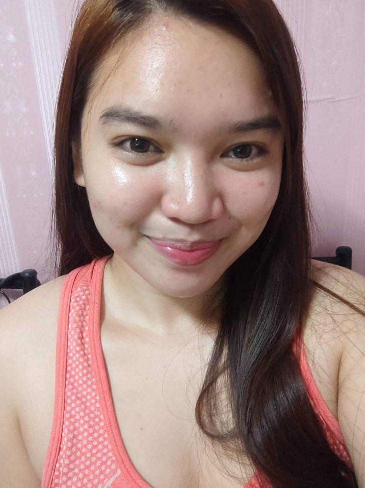 Mary Joy Miranda profile icon