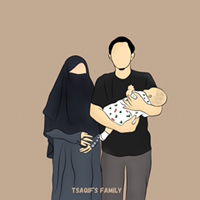 Fadhiza Melani profile icon