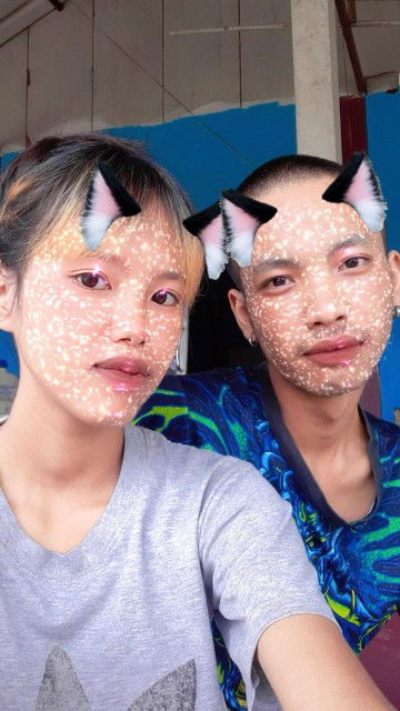 Runpita Teyipimai profile icon