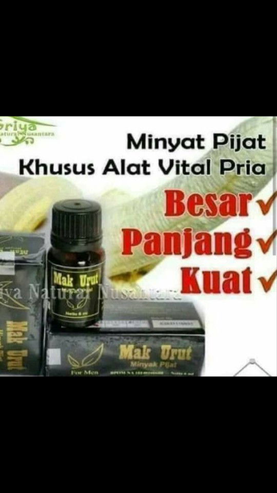 Numpang jualan