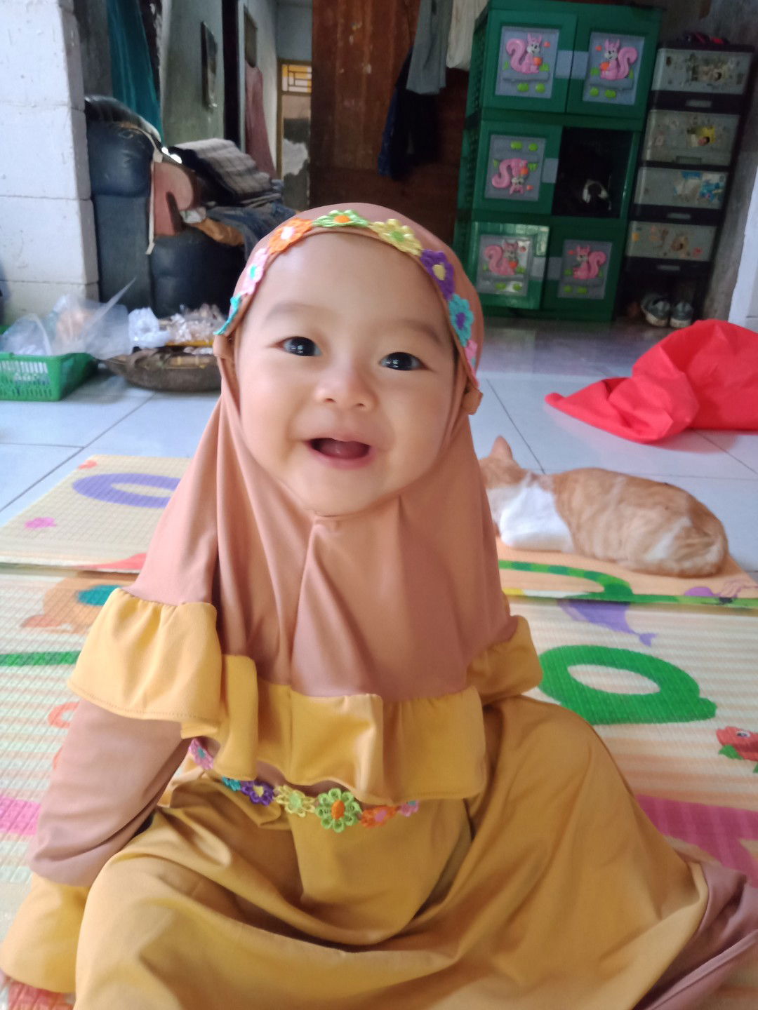 Citra elviana profile icon