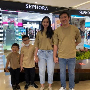 Arnold Soetarso profile icon