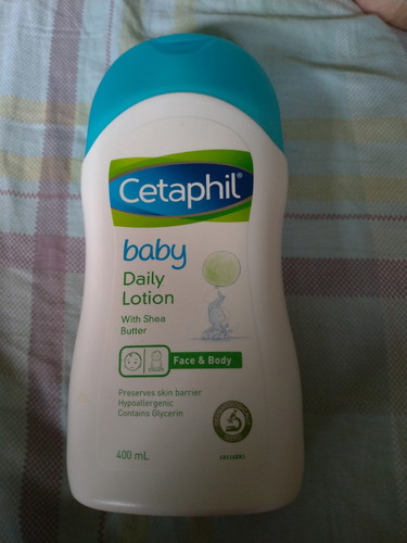 Cetaphil Lotion