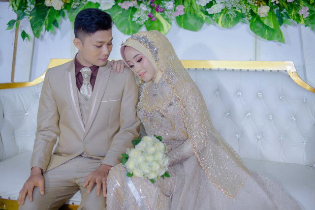 Nisa Izzatunnisa profile icon