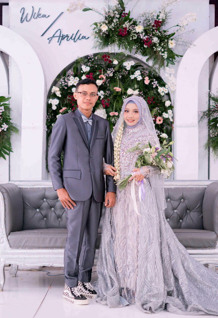 Ulfa Apriliani profile icon