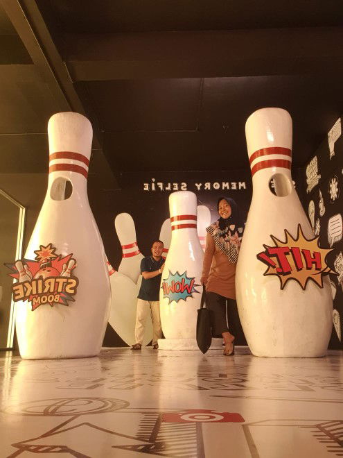 Dini Rachmawati profile icon