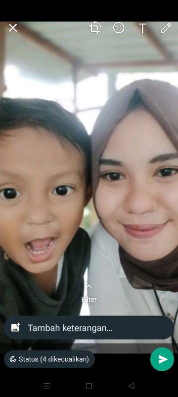 Amalia Irma profile icon