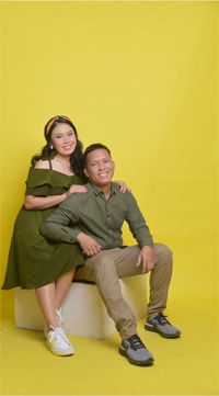 Lisbet Damayanti profile icon