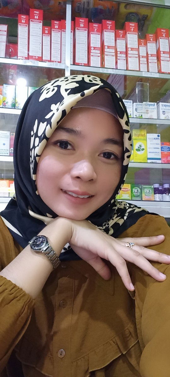 Himmatul Aliyah profile icon